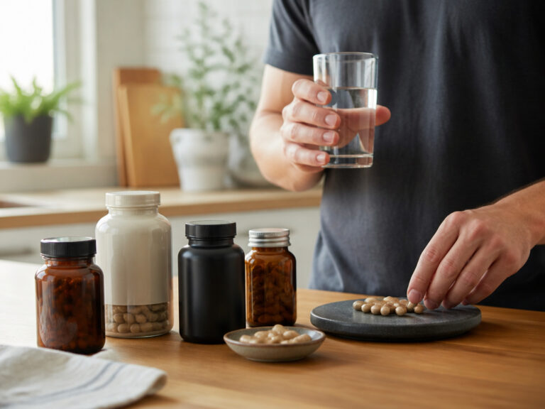 10 Best Beef Organ Supplements For Men in 2026