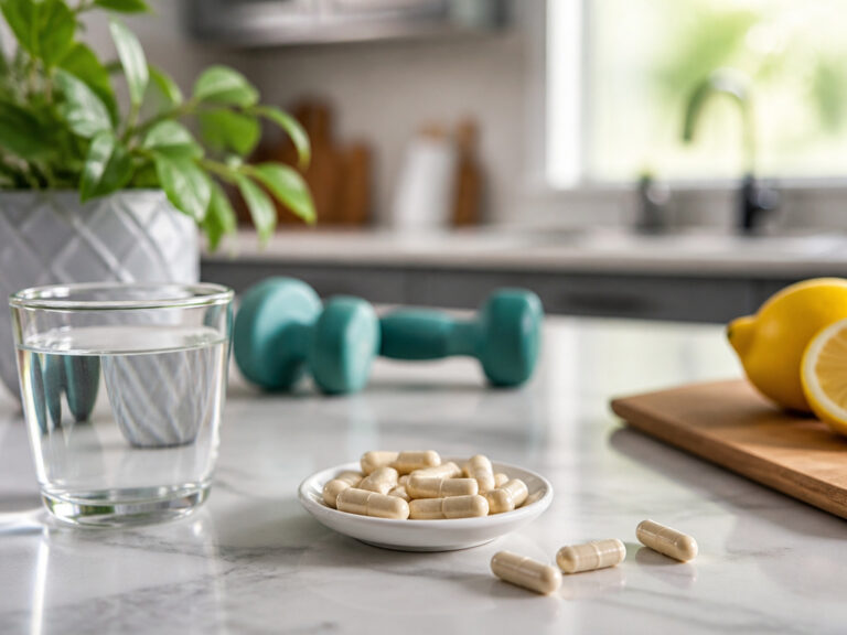 10 Best Belly Fat Burner Pills in 2026