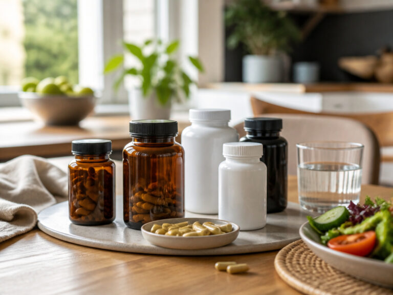 10 Best Berberine Supplements For Blood Sugar in 2026