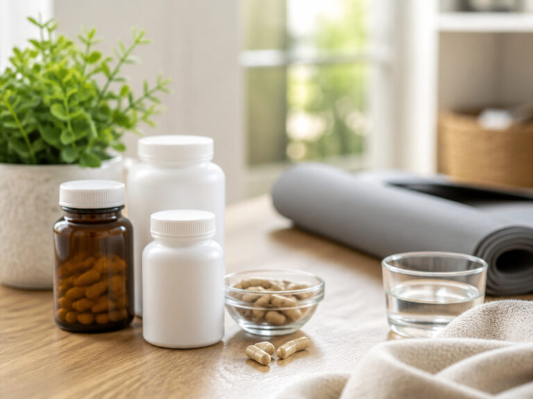 10 Best Berberine Supplements For Weight Loss in 2026