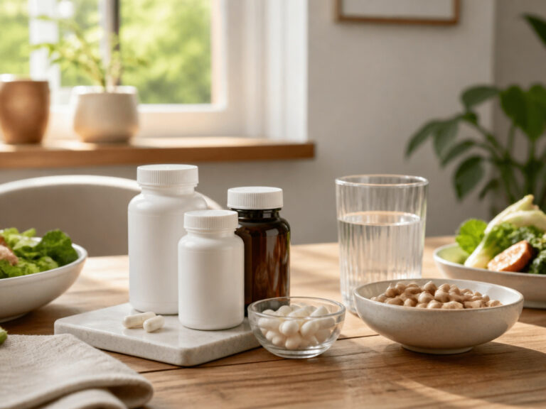 10 Best Bile Salts Supplements in 2026