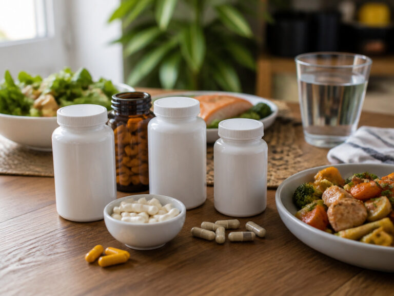 10 Best Bile Salts Supplements For No Gallbladder in 2026