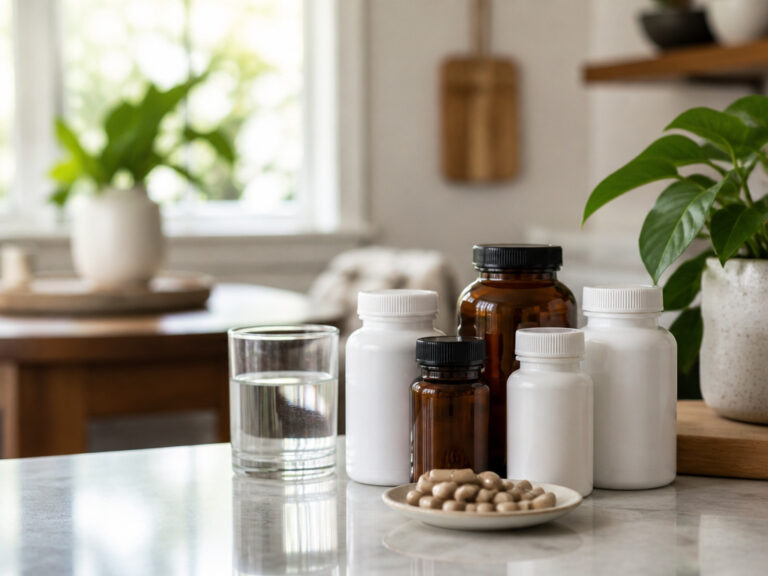 10 Best Biofilm Disruptor Supplements in 2026