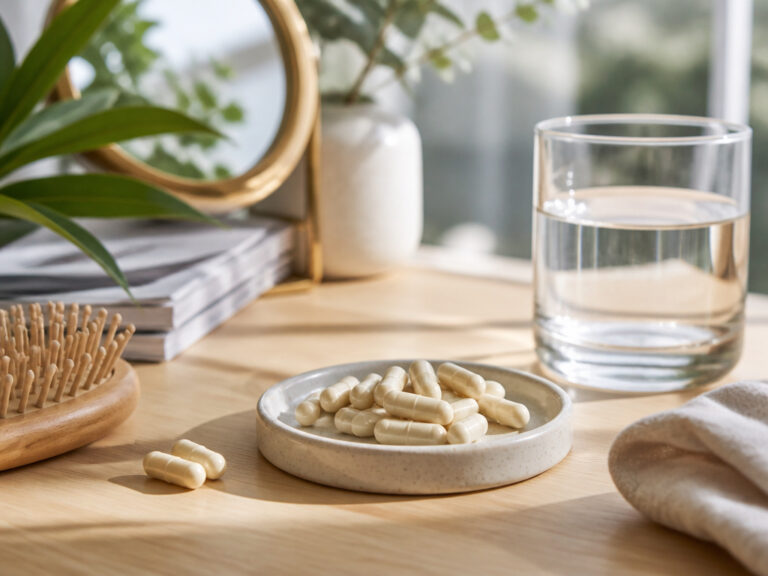10 Best Biotin Pills in 2026