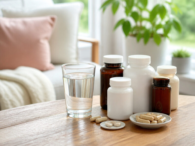 10 Best Bladder Control Supplements in 2026