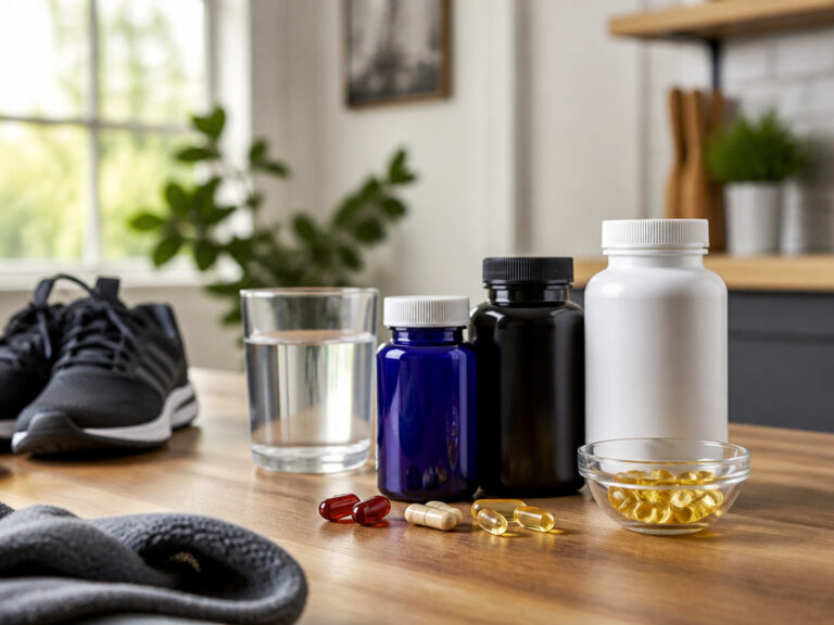 10 Best Blood Circulation Supplements For Men in 2026