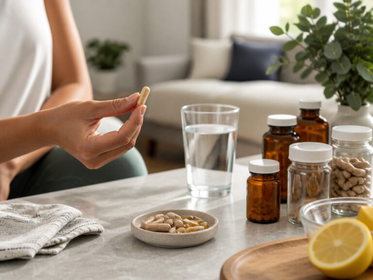 10 Best Body Deodorizing Supplements in 2026