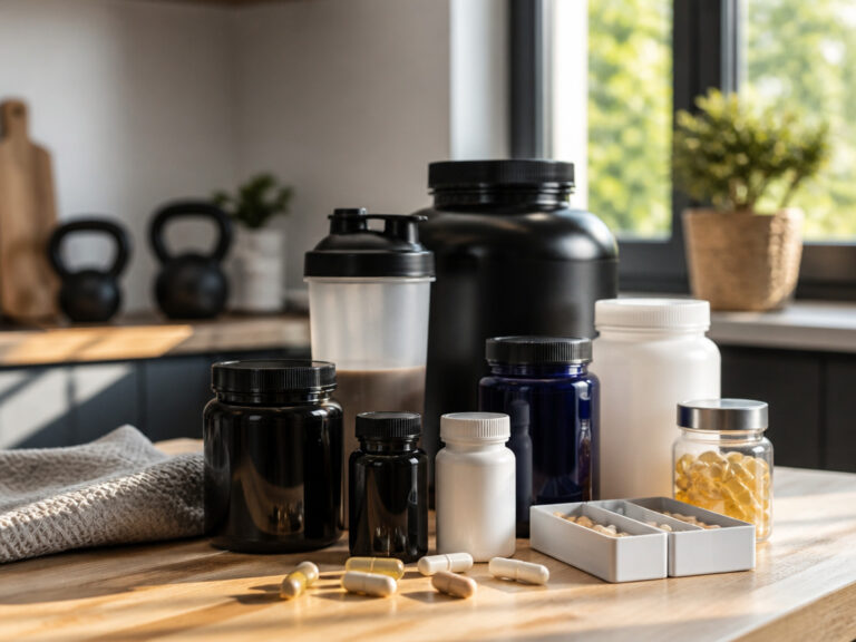 10 Best Bodybuilding Pills in 2026