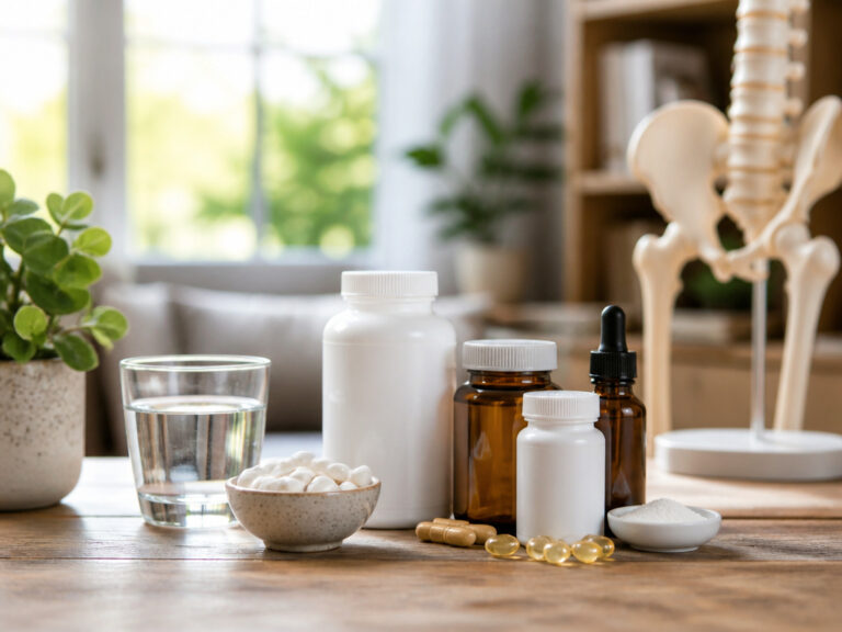 10 Best Bone Strength Supplements in 2026