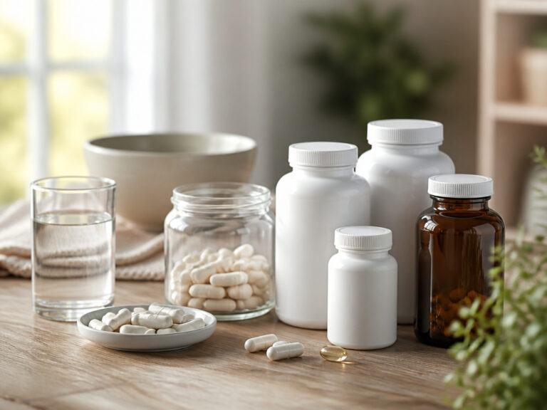 9 Best Bone Supplements in 2026