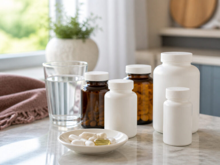 10 Best Bone Supplements For Women in 2026