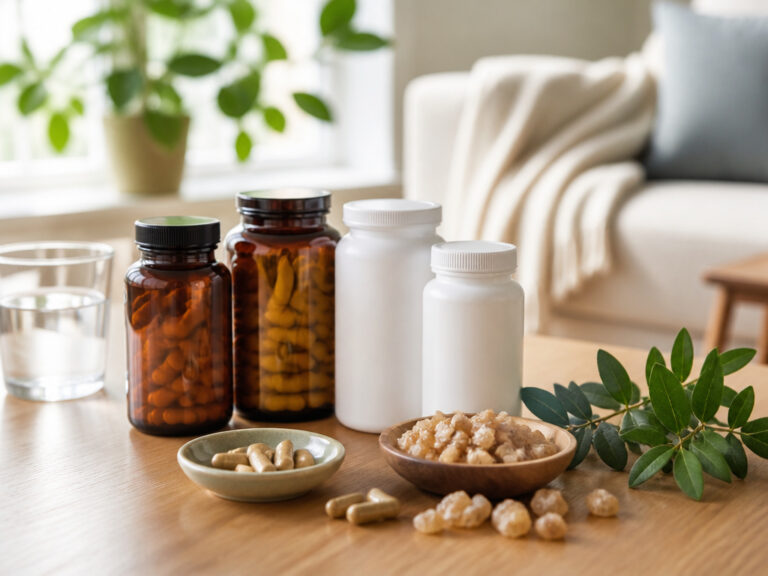 10 Best Boswellia Supplements For Arthritis in 2026