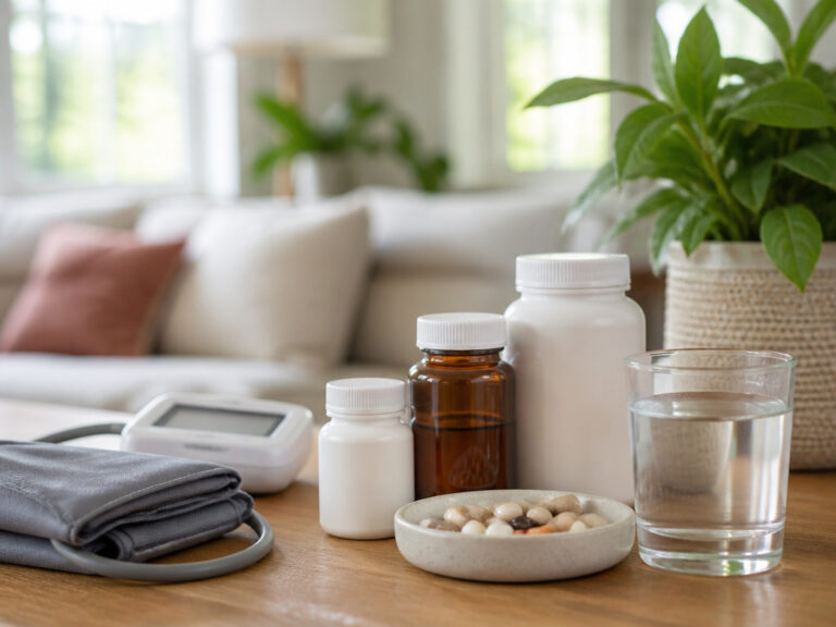 10 Best Bp Supplements in 2026