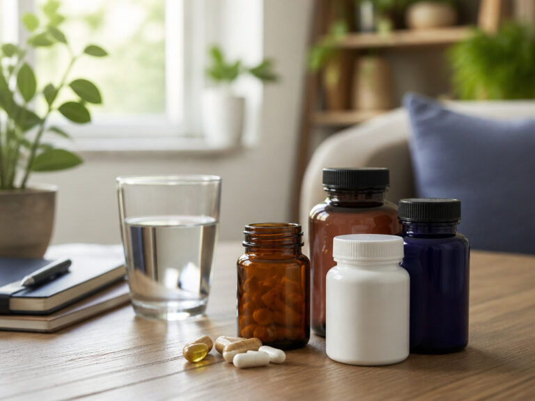 10 Best Brain Supplements in 2026
