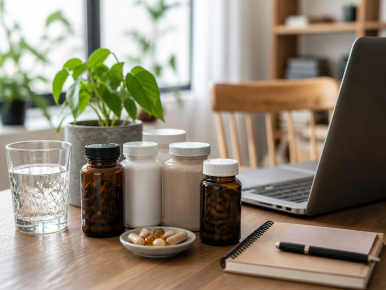 10 Best Brain Supplements For Adults in 2026