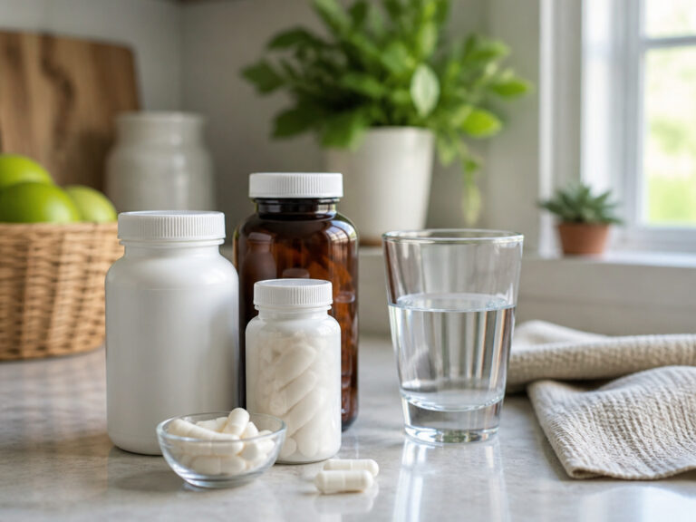 10 Best Calcium Citrate Supplements in 2026