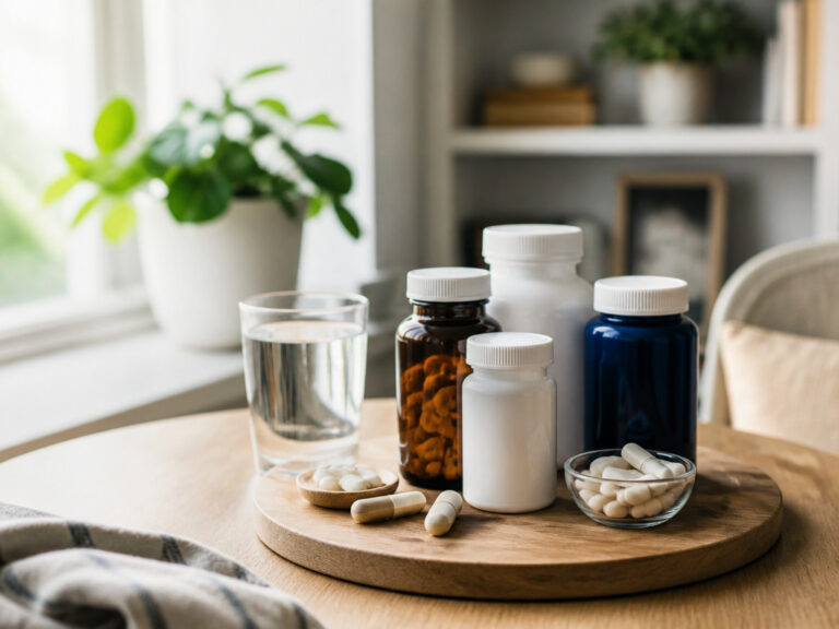 10 Best Calcium D3 K2 Supplements in 2026