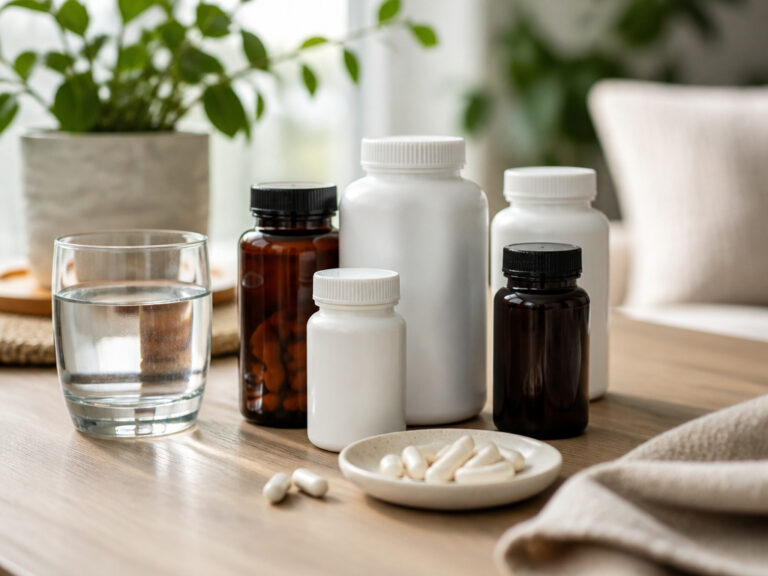 9 Best Calcium Magnesium Supplements in 2026