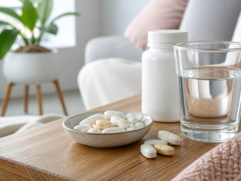 10 Best Calcium Pills For Women in 2026