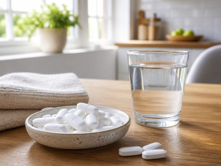 10 Best Calcium Tablets For Bones in 2026