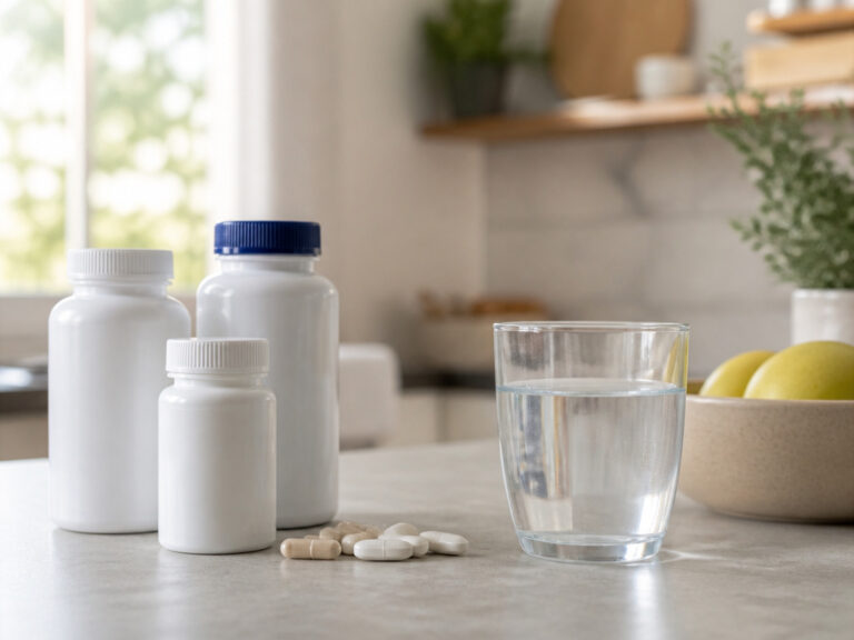 10 Best Calcium Vitamins in 2026