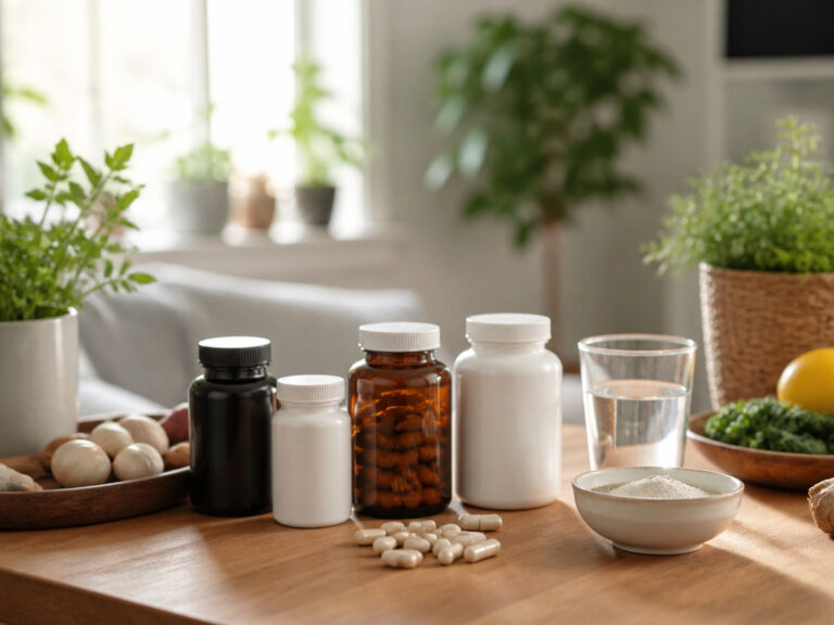 10 Best Candida Cleanse Supplements in 2026