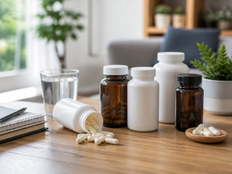 10 Best Cdp Choline Supplements in 2026