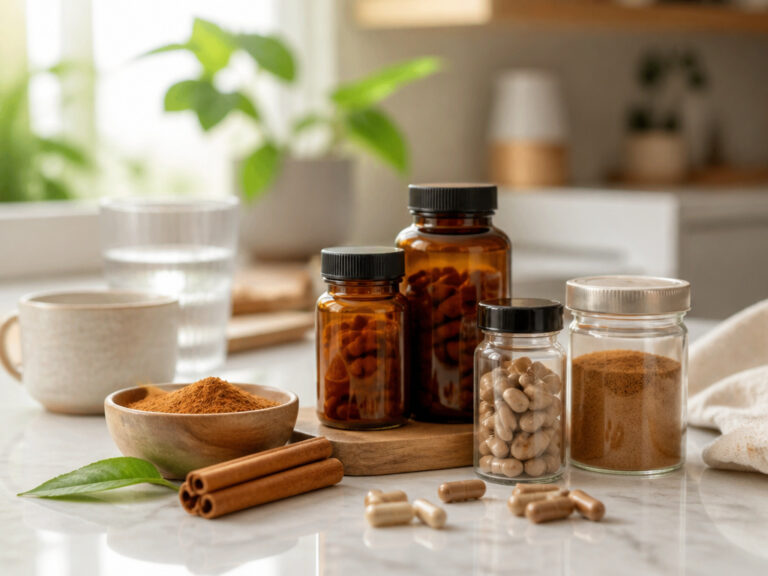 10 Best Ceylon Cinnamon Supplements in 2026