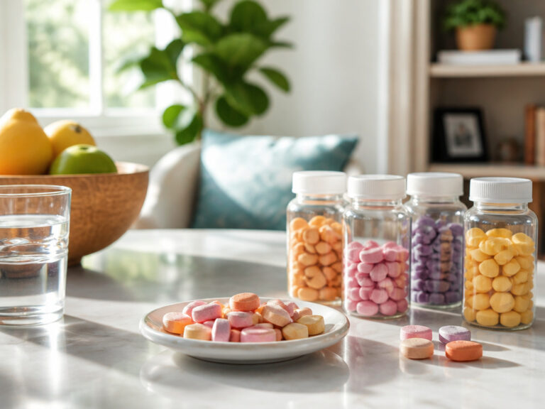 10 Best Chewable Vitamins in 2026