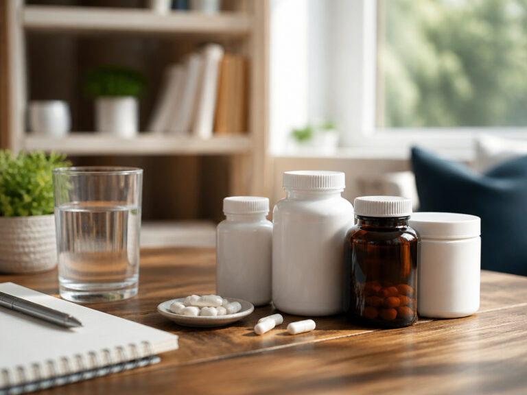 10 Best Choline Supplements For Brain in 2026