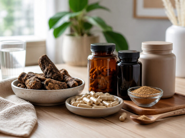 10 Best Cistanche Supplements in 2026
