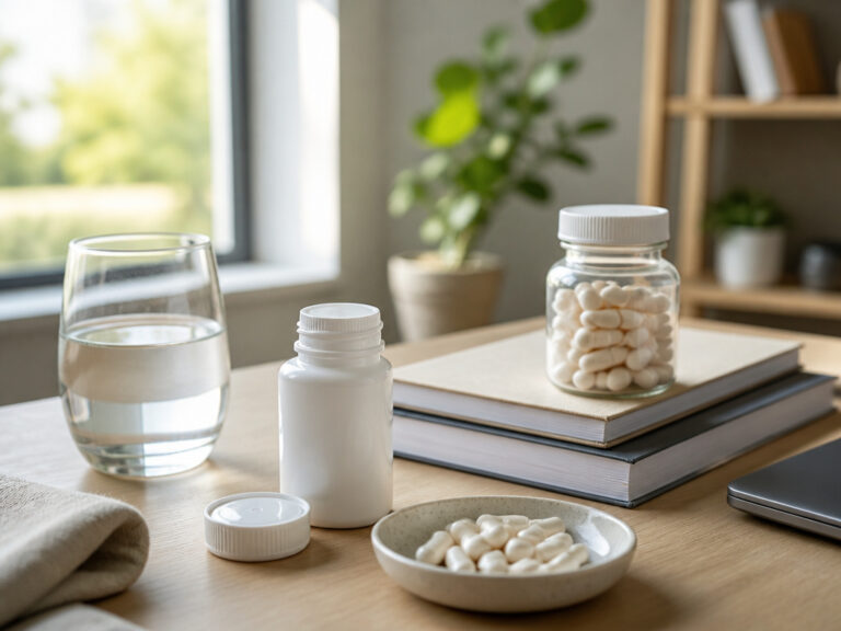 10 Best Citicoline Supplements in 2026