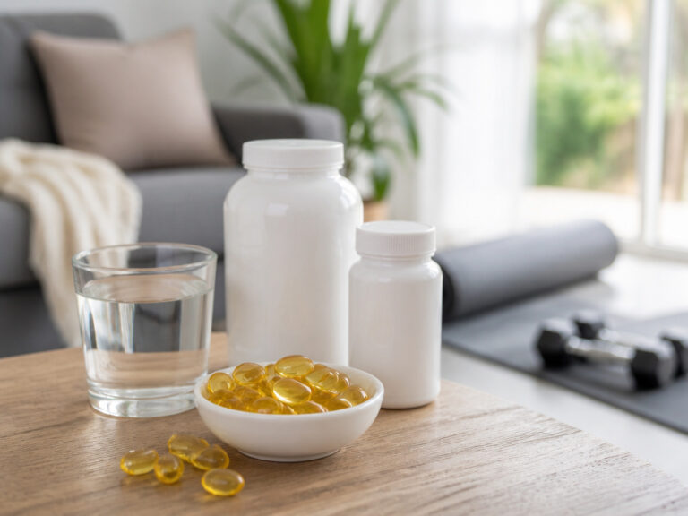10 Best Cla Supplements in 2026