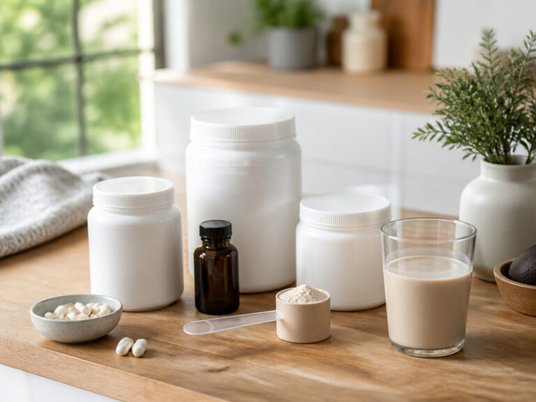 10 Best Clean Supplements in 2026