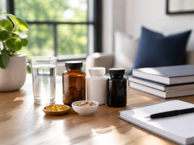 10 Best Cognitive Supplements in 2026