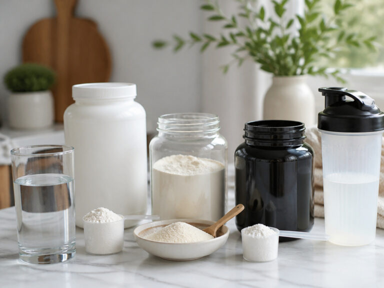 10 Best Collagen And Creatine Supplements in 2026