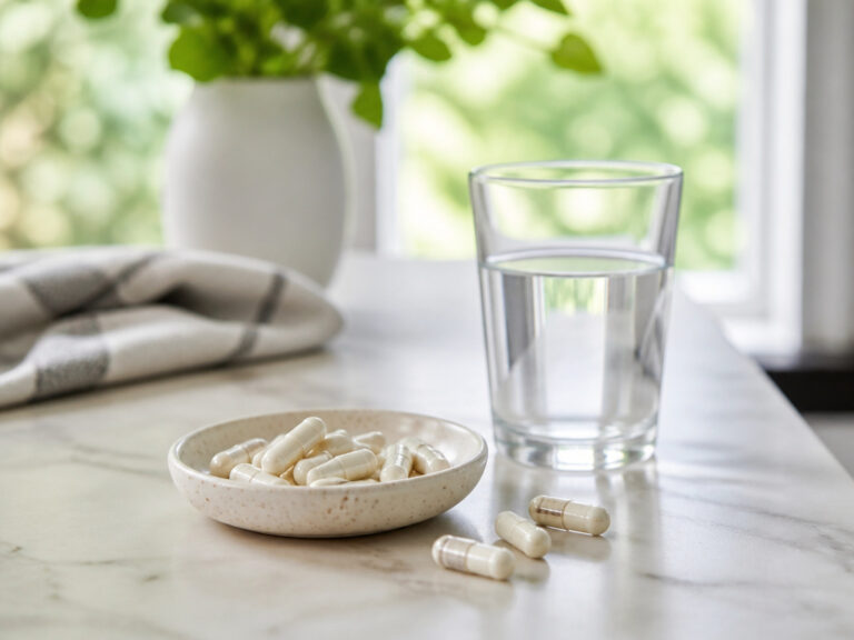 10 Best Collagen Peptides Capsules in 2026