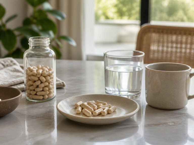 10 Best Collagen Pills For Women in 2026