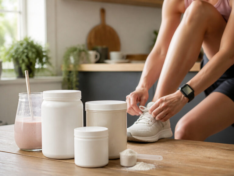 10 Best Collagen Supplements For Tendon Repair in 2026