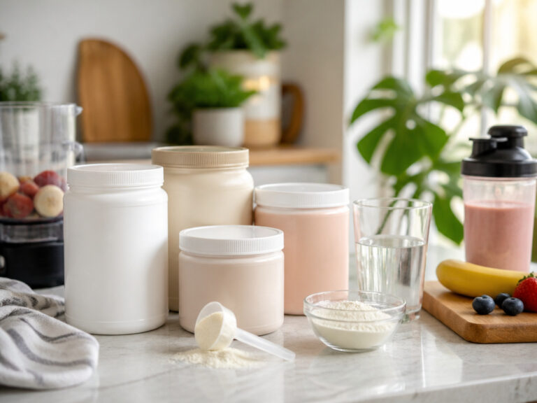 10 Best Collagen Supplements For Weight Loss in 2026