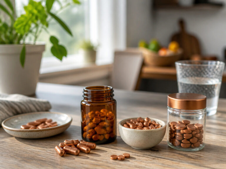 10 Best Copper Supplements in 2026