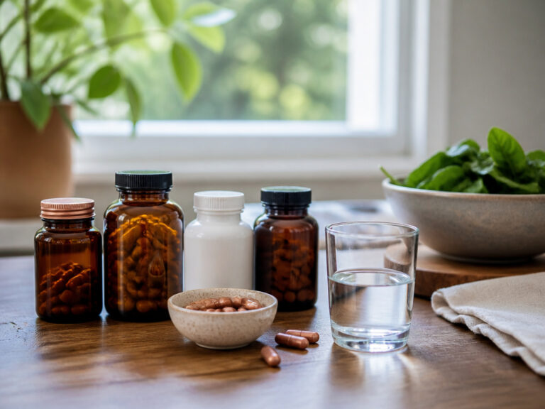 10 Best Copper Supplements For Absorption in 2026