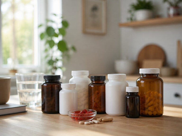 10 Best Coq10 Supplements in 2026