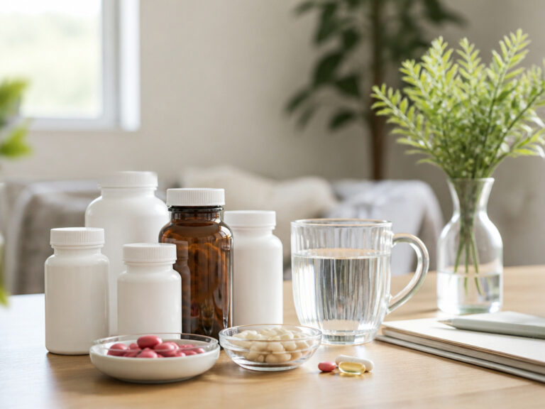 10 Best Coq10 Supplements For Fertility in 2026