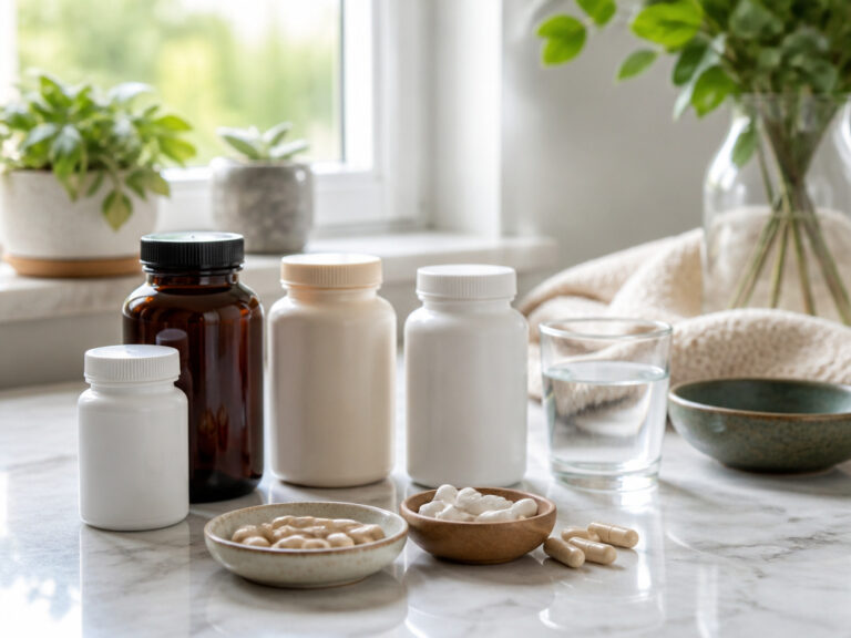 10 Best Cortisol Detox Supplements in 2026