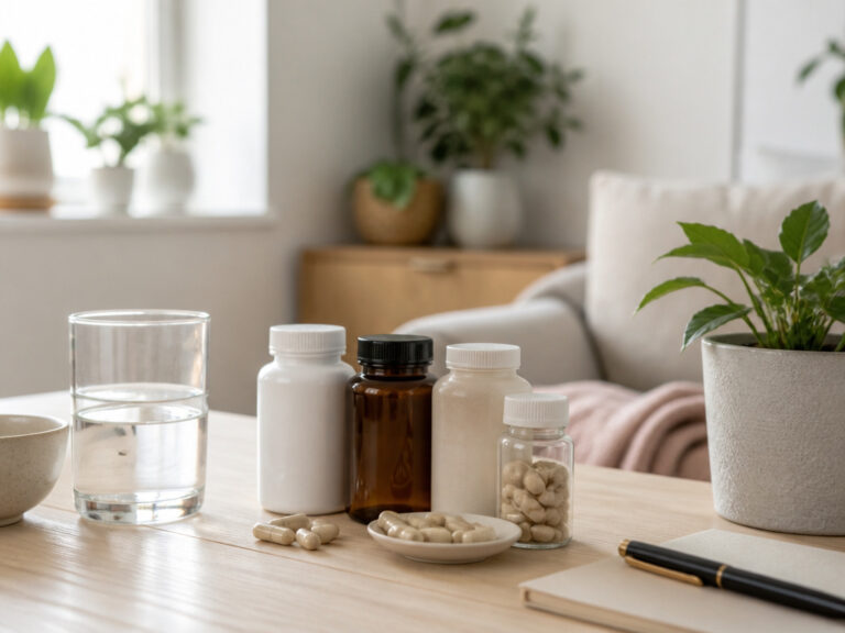 10 Best Cortisol Lowering Supplements For Women in 2026
