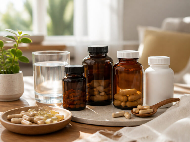 10 Best Cortisol Supplements in 2026