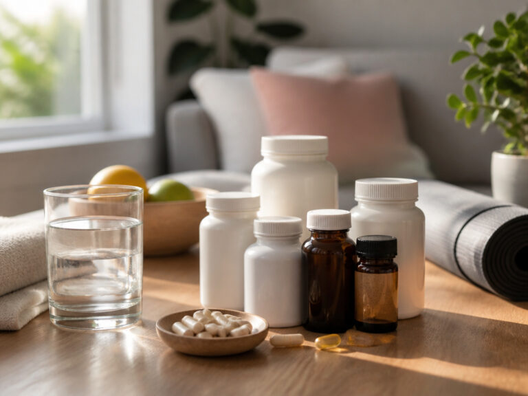 10 Best Cortisol Supplements For Weight Loss in 2026