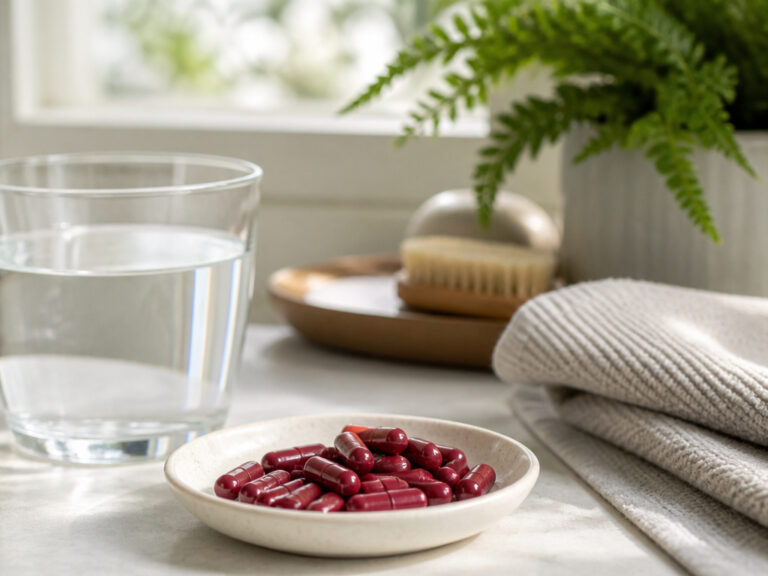 10 Best Cranberry Pills To Take Daily in 2026