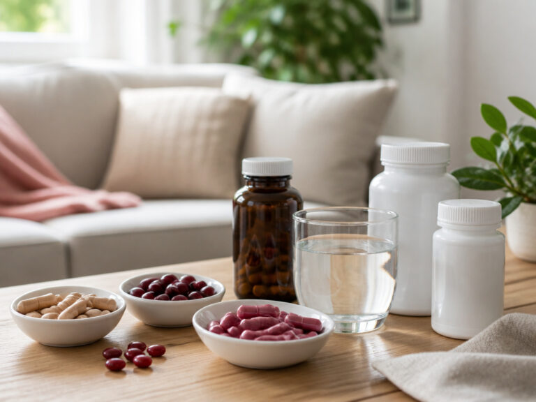 10 Best Cranberry Supplements For Urinary Health in 2026